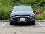 Used 2022 Chevrolet Malibu LT image 3
