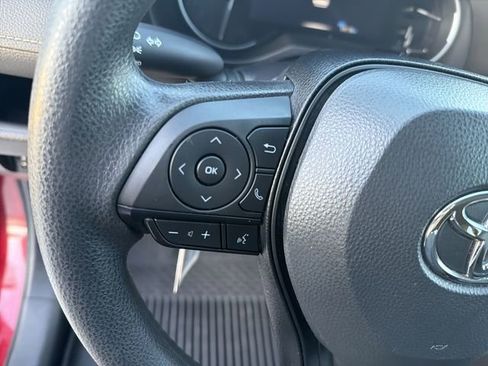 Certified 2024 Toyota RAV4 XLE AWD/4WD image 17