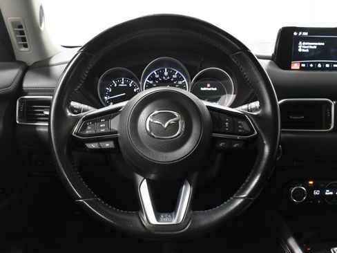 Used 2018 MAZDA CX-5 Grand Touring image 8