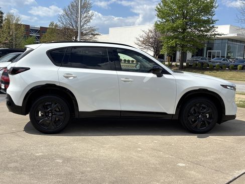 New 2026 MAZDA CX-5 2.5 S w/ Premium Plus Package image 2