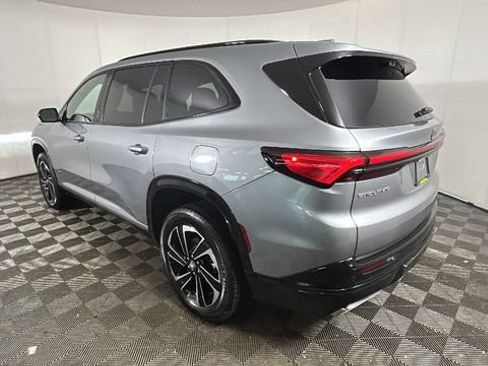 New 2026 Buick Enclave Sport Touring w/ Power Package FWD image 4
