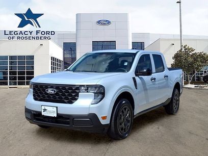 Used 2025 Ford Maverick XL w/ Equipment Group 102A