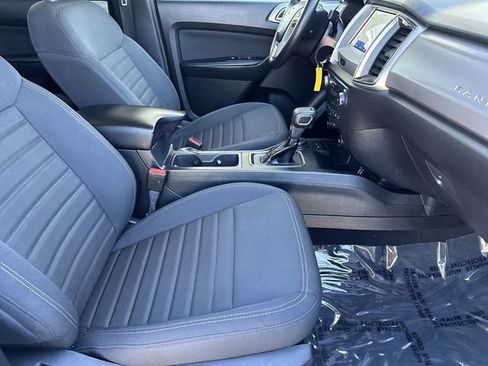 Used 2022 Ford Ranger XLT w/ Trailer Tow Package image 13