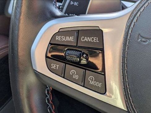 Used 2024 BMW X5 M60i image 15