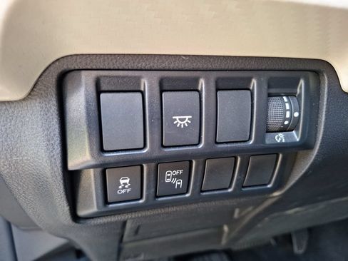 Used 2021 Subaru Ascent Premium AWD/4WD image 21