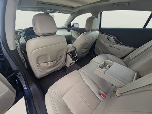 Used 2014 Buick LaCrosse Leather FWD image 49