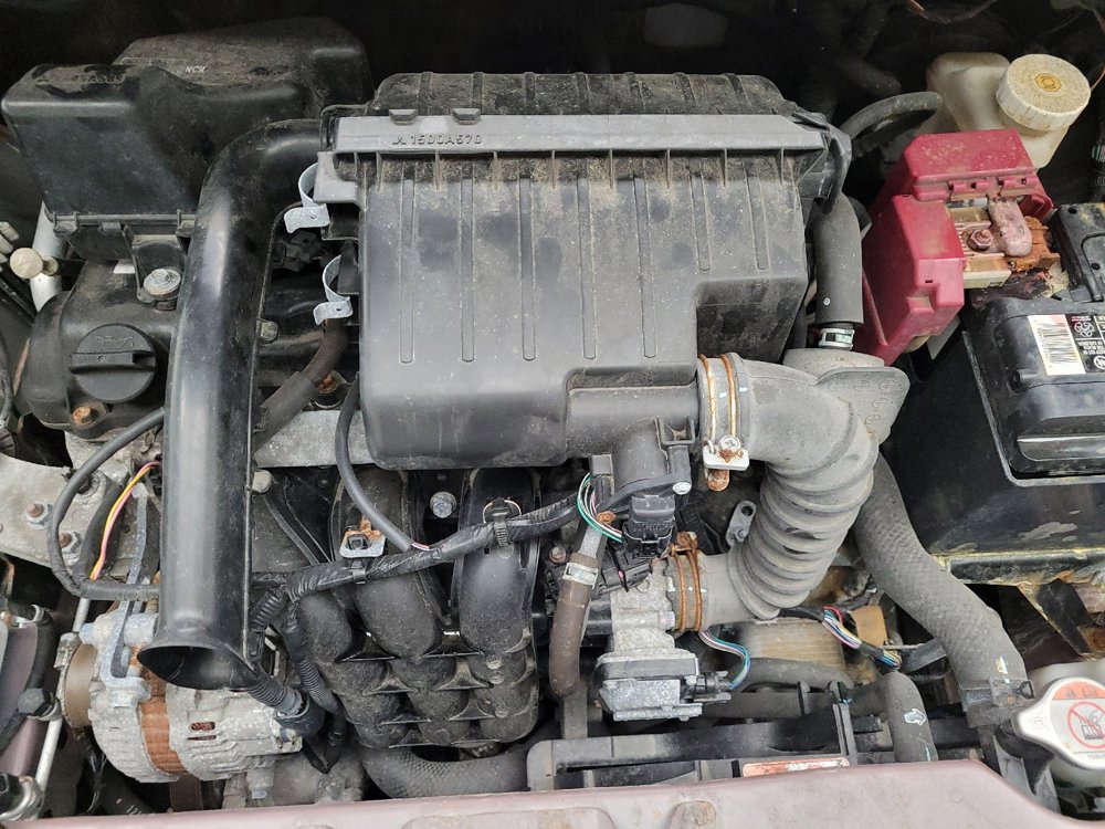 Used 2020 Mitsubishi Mirage G4 SE FWD image 30