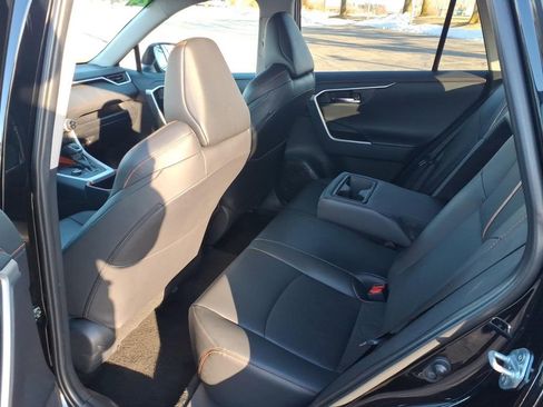 Used 2024 Toyota RAV4 Adventure image 27