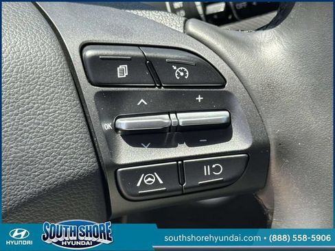 Certified 2023 Hyundai Kona SEL w/ Convenience Package AWD/4WD image 26