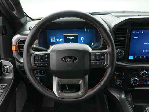 New 2026 Ford F150 Tremor w/ Equipment Group 402B AWD/4WD image 31