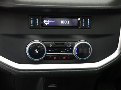 Used 2025 Ford Expedition Max Platinum w/ Platinum Ultimate Package AWD/4WD image 14