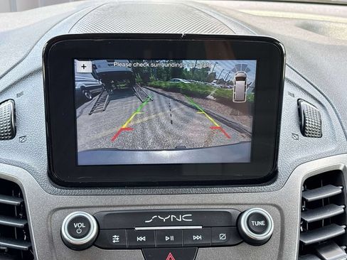Used 2019 Ford Transit Connect XLT w/ Trailer Tow Package FWD image 25