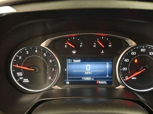 Used 2021 Chevrolet Blazer LT FWD image 9