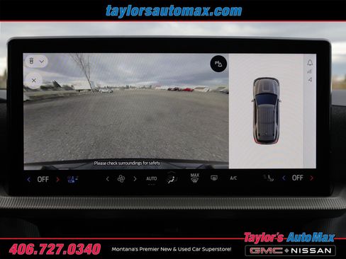 Used 2025 Ford Explorer ST image 21