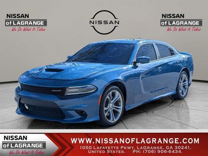 Used 2021 Dodge Charger GT w/ Plus Group