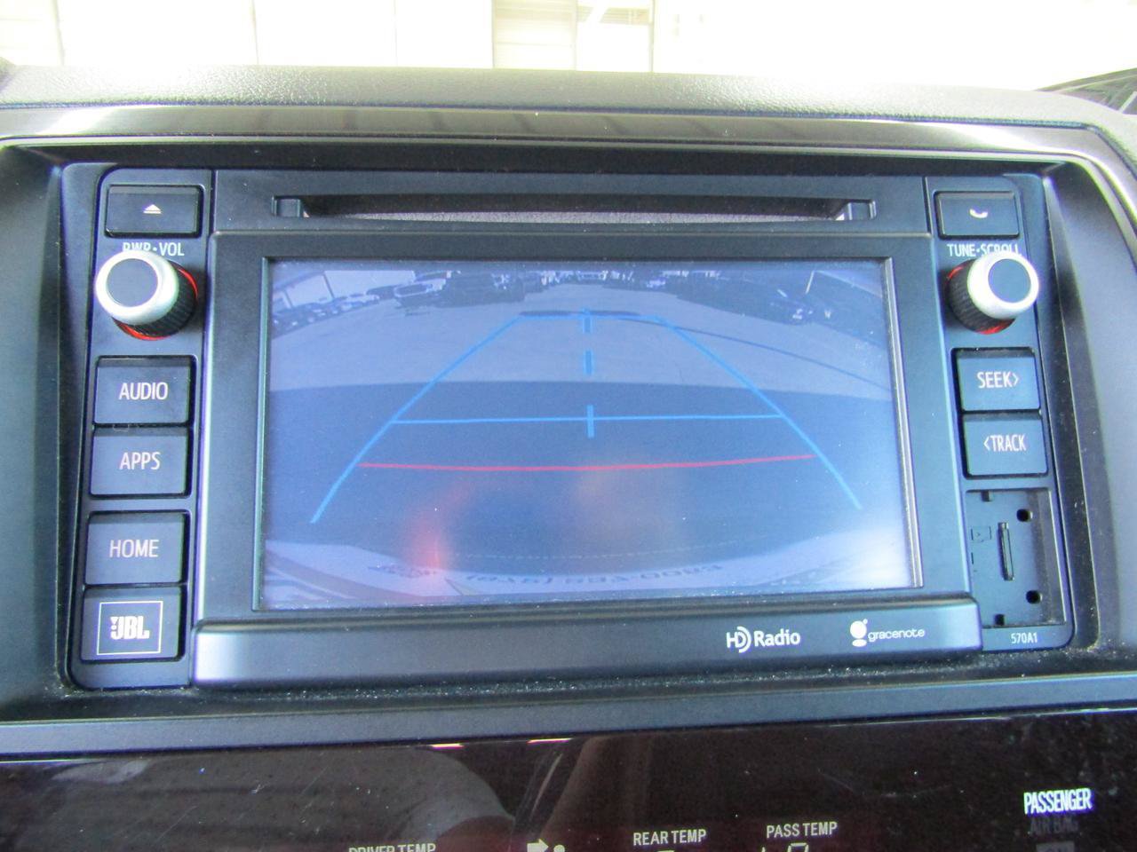 Used 2015 Toyota Sequoia Limited RWD image 23