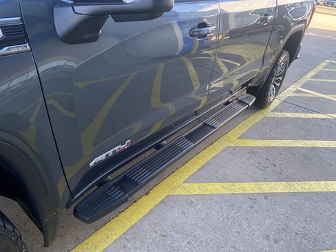 Used 2019 GMC Sierra 1500 AT4 w/ AT4 Premium Package image 14