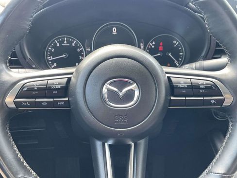 Used 2024 MAZDA MAZDA3 s FWD image 23