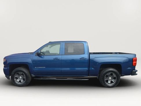 Used 2016 Chevrolet Silverado 1500 LT w/ All Star Edition image 5