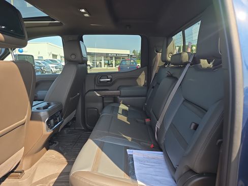 Used 2020 GMC Sierra 1500 Denali w/ Denali Ultimate Package AWD/4WD image 15
