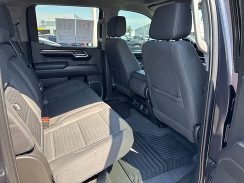 Used 2023 GMC Sierra 1500 Elevation AWD/4WD image 22