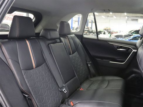 Used 2019 Toyota RAV4 Adventure w/ Advanced Technology Package AWD/4WD image 19