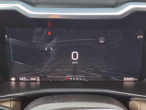 Used 2023 GMC Canyon Denali image 21