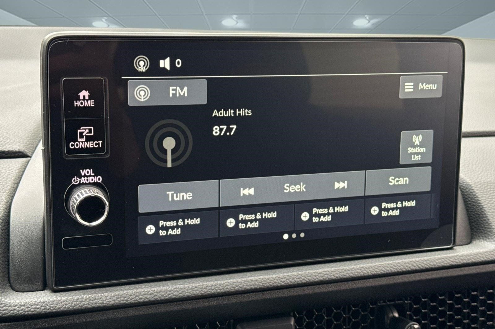 Certified 2026 Honda CR-V TrailSport image 21