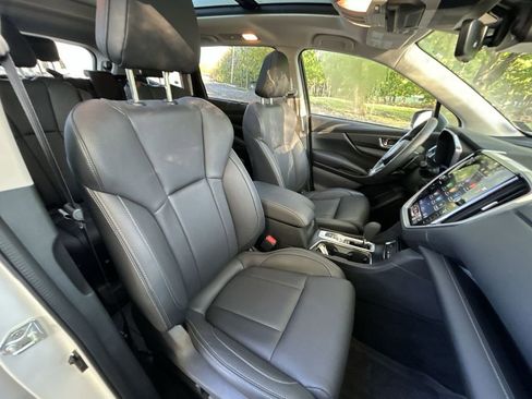 Certified 2023 Subaru Ascent Limited w/ Technology Package AWD/4WD image 26