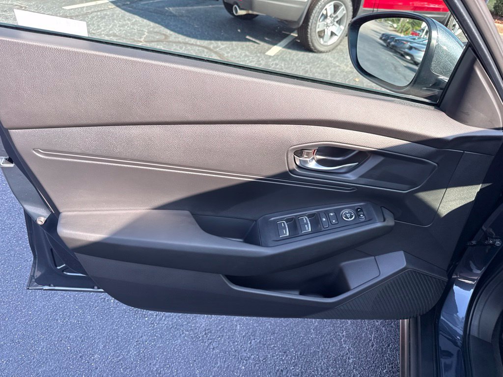New 2026 Honda Accord LX image 20