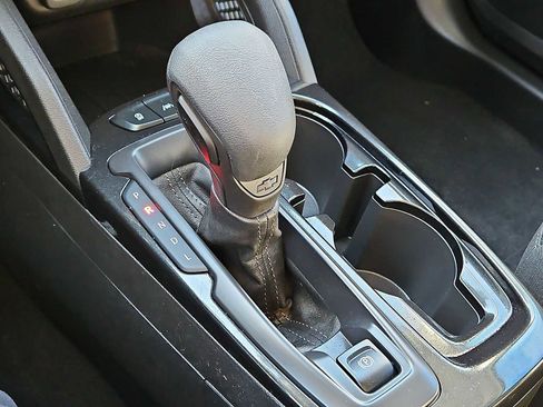 Certified 2024 Chevrolet TrailBlazer LS w/ LS Convenience Package image 21