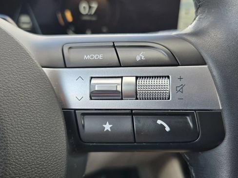 Used 2025 Hyundai Tucson SEL FWD image 24