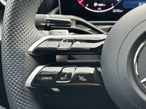 Certified 2025 Mercedes-Benz C 300 4MATIC Sedan image 18