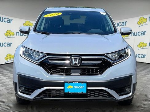 Used 2020 Honda CR-V EX image 2