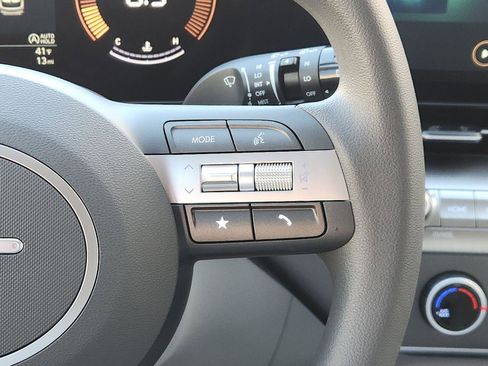 New 2026 Hyundai Kona SE image 27