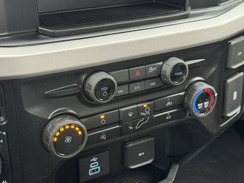 New 2026 Ford F250 XL w/ STX Appearance Package image 19