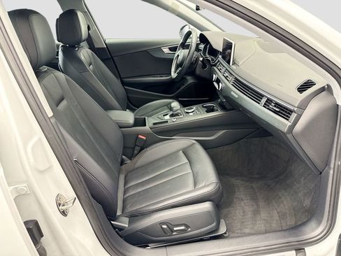 Used 2018 Audi A4 2.0T Premium Plus w/ Premium Plus Package image 19