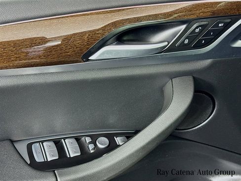 Certified 2024 BMW X3 xDrive30i w/ Premium Package w/ZPA image 18