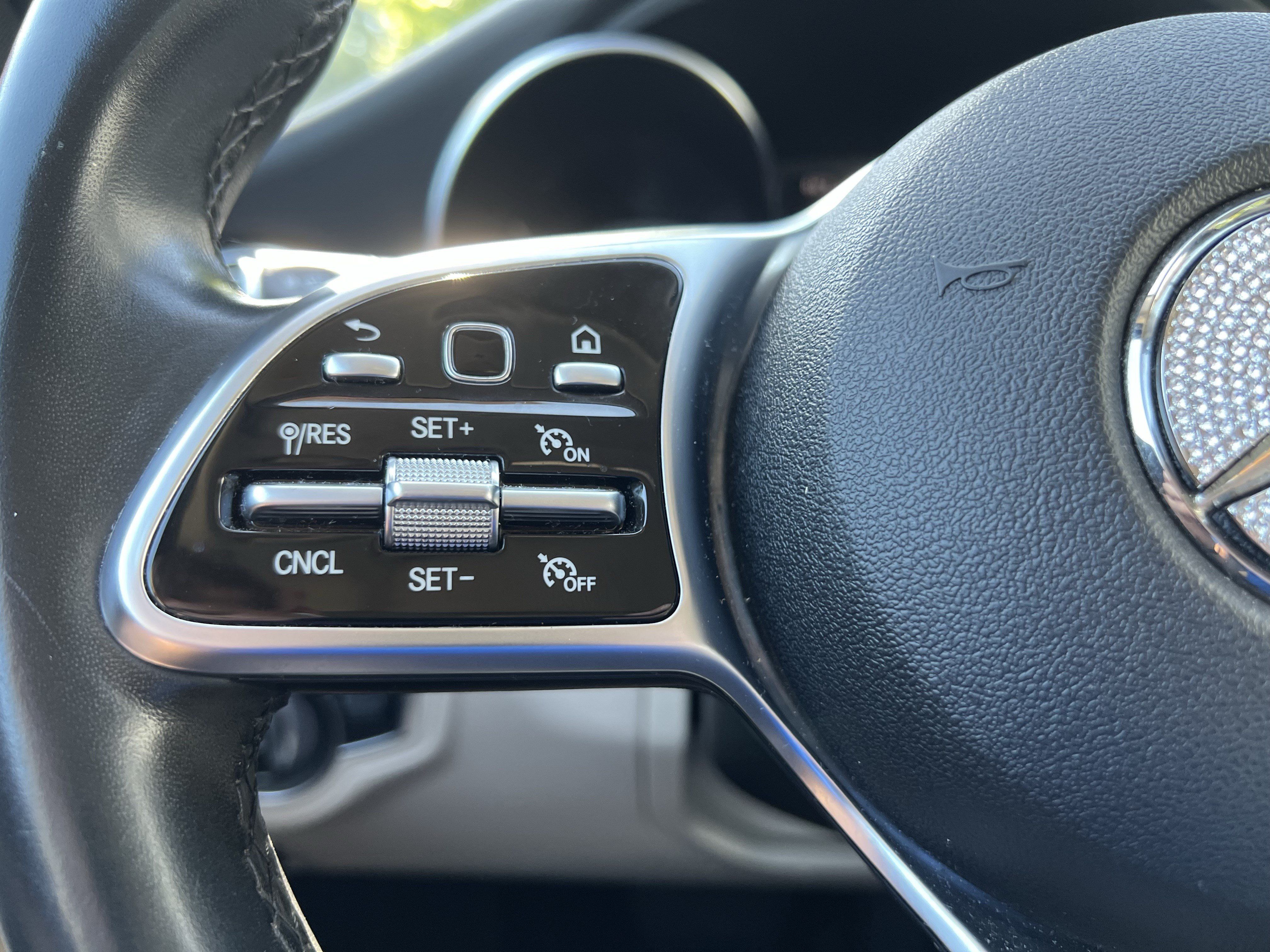 Certified 2019 Mercedes-Benz C 300 Sedan image 19