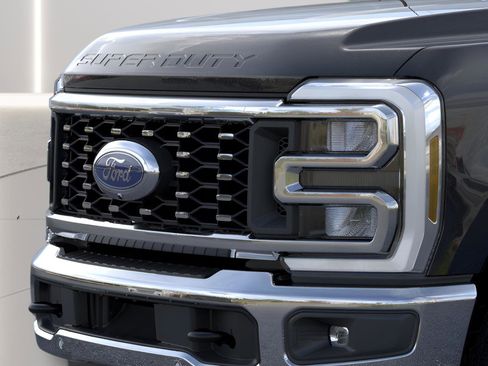 New 2026 Ford F350 Lariat w/ Lariat Ultimate Package AWD/4WD image 18