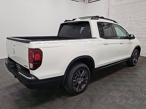 Used 2019 Honda Ridgeline Sport image 9