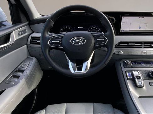 Used 2022 Hyundai Palisade SEL w/ Premium Package image 5