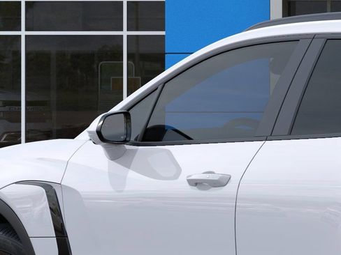 New 2026 Chevrolet Blazer EV LT w/ Midnight/Sport Edition FWD image 13