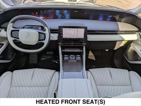 New 2026 Lincoln Nautilus Black Label image 11