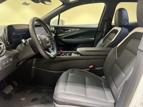 Certified 2024 Chevrolet Blazer EV LT image 18