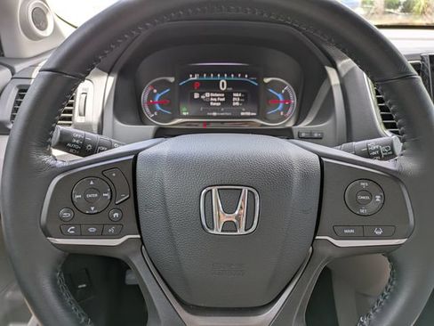 Used 2020 Honda Pilot EX-L image 24