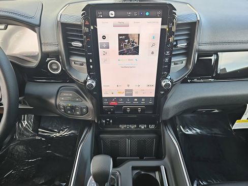 New 2026 RAM 1500 Rebel w/ G/T Package image 19