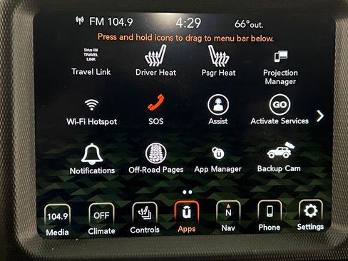 Used 2022 Jeep Wrangler Unlimited Sport image 52