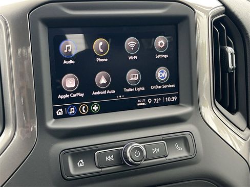 New 2026 GMC Sierra 1500 Pro w/ Graphite Edition image 17