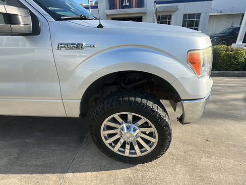 Used 2010 Ford F150 XL image 17